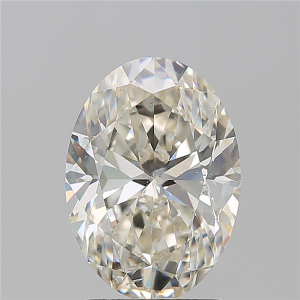 2.02-Carat Owal